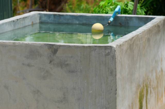 Como realizar a limpeza da caixa d’água Como realizar a limpeza da caixa d’água