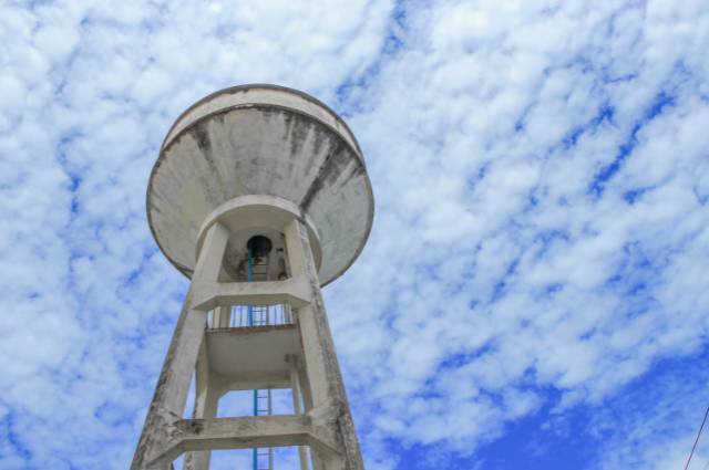 Limpeza de caixa d’água BH Limpeza de caixa d’água BH